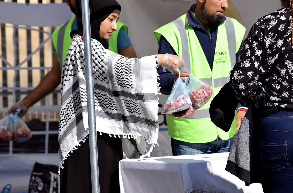Fundraising image